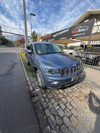 Jeep Grand Cherokee Limited “Since 1941” 2022 – ¡Única dueña, impecable!
