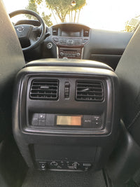 Nissan Pathfinder 3.5 Exclusive 4x4 Automática 2017