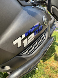 Yamaha XT 1200 ZE | 2021 | Full Equipo | 48.000 km