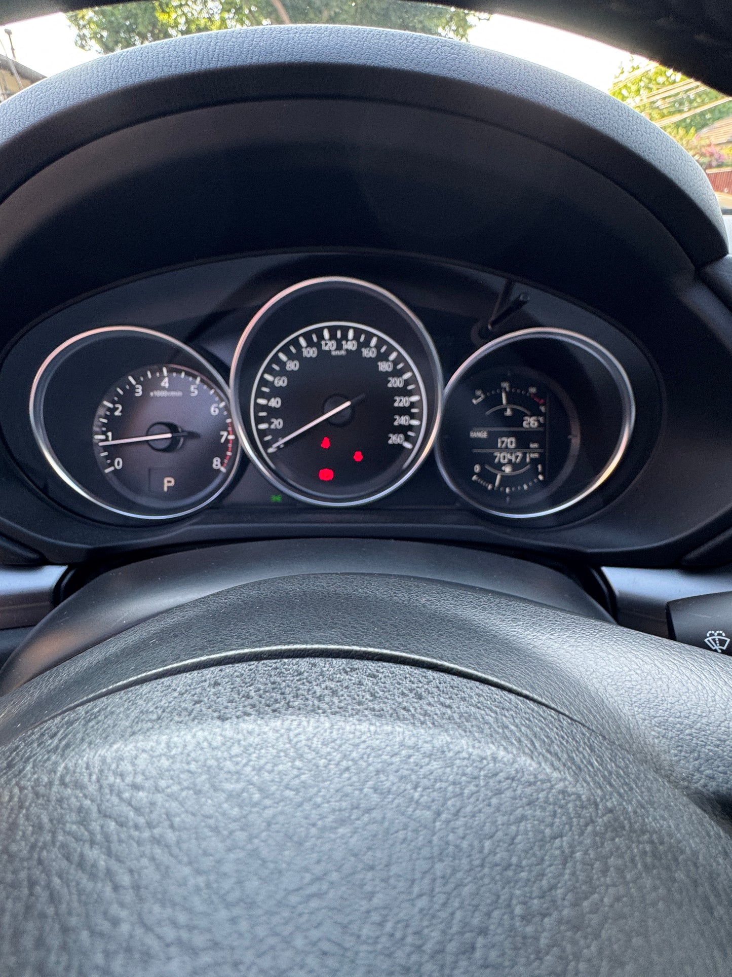 Mazda CX-5 R 2.0 – 2022 | Única dueña | Mantenciones en Derco