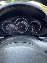 Mazda CX-5 R 2.0 – 2022 | Única dueña | Mantenciones en Derco