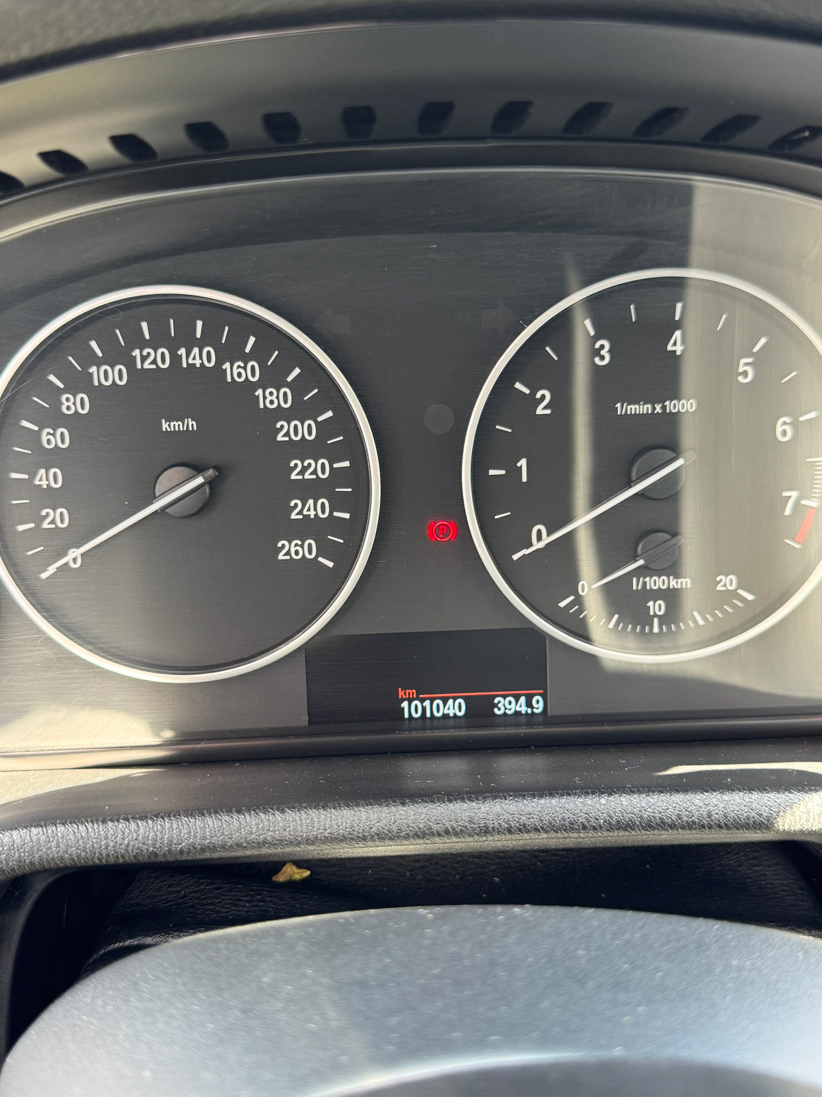 BMW X3 sDrive 2.0 AUTOMÁTICA – TECHO PANORÁMICO ELÉCTRICO