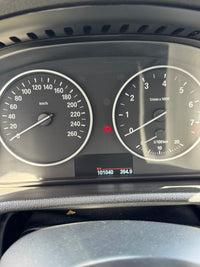 BMW X3 sDrive 2.0 AUTOMÁTICA – TECHO PANORÁMICO ELÉCTRICO