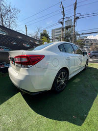 SUBARU NEW IMPREZA LTD CVT 2.0 AWD 2017