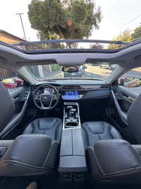 FORD TERRITORY TITANIUM | 2023 | FULL EQUIPO