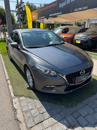 Mazda 3 Automático 2019| Japonés | Solo 76.000 km