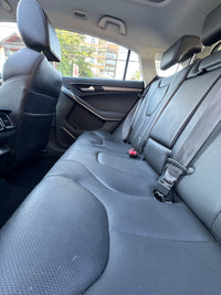 FORD TERRITORY TITANIUM | 2023 | FULL EQUIPO