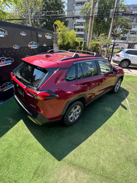 Toyota RAV4 2.0 año 2022 MT 4x4