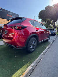Mazda CX-5 R 2.0 – 2022 | Única dueña | Mantenciones en Derco