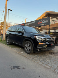 Honda Pilot 3.5 Touring 4x4 2016