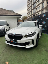 BMW 118 Diesel 2023 | Kit M | Excelente estado