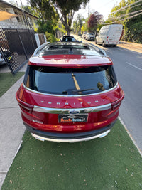 FORD TERRITORY TITANIUM | 2023 | FULL EQUIPO