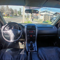 Suzuki grand nomade glx sport 4x4