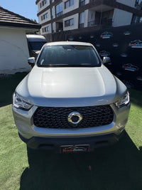 Great Wall Poer Power Deluxe 2.0 4x4 MT 2023. Con IVA incluido.