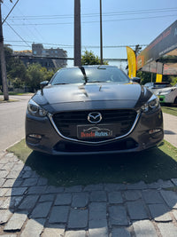 Mazda 3 Automático 2019| Japonés | Solo 76.000 km