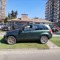 Suzuki grand nomade glx sport 4x4