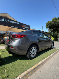 Mazda 3 Automático 2019| Japonés | Solo 76.000 km