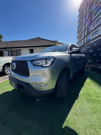 Great Wall Poer Power Deluxe 2.0 4x4 MT 2023. Con IVA incluido.