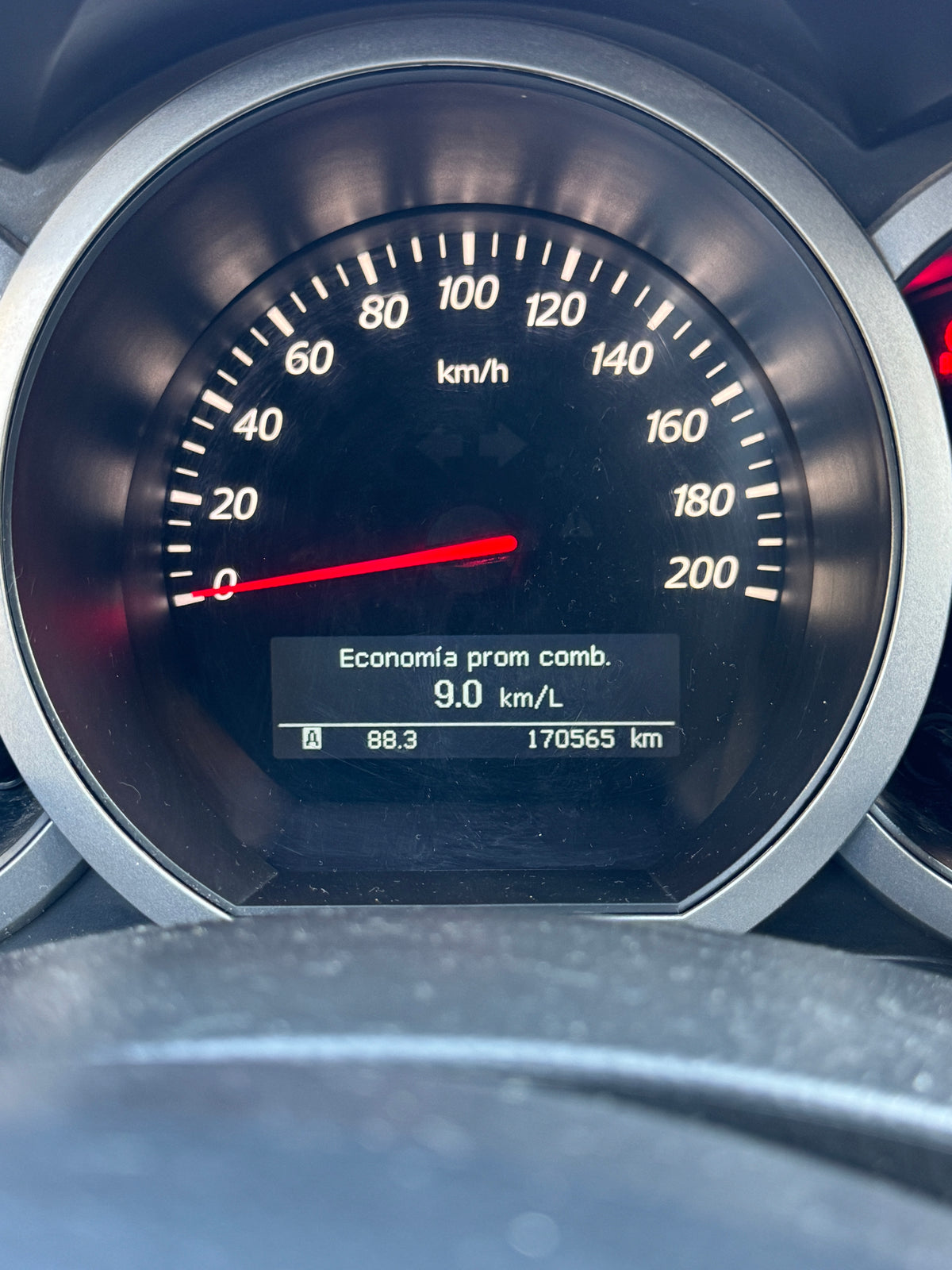 SUZUKI GRAND VITARA 1.6 4X4 2014