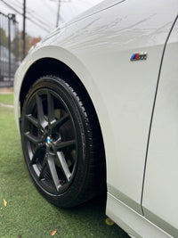 BMW 118 Diesel 2023 | Kit M | Excelente estado