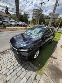 Chevrolet Montana 2024 | Doble cabina | 46.000 km