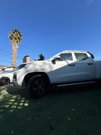 PEUGEOT LANDTREK 4X4 2023 FULL EQUIPO