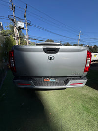 Great Wall Poer Power Deluxe 2.0 4x4 MT 2023. Con IVA incluido.