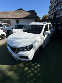 PEUGEOT LANDTREK 4X4 2023 FULL EQUIPO