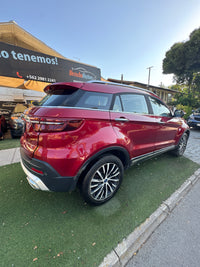 FORD TERRITORY TITANIUM | 2023 | FULL EQUIPO