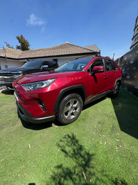 Toyota RAV4 2.0 año 2022 MT 4x4