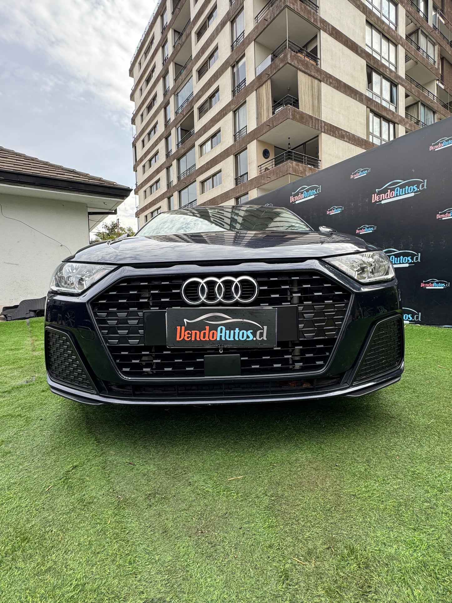Audi A1, versión 30 TFSI 2021, Compacto, premium y con el ADN Audi.