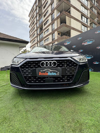 Audi A1, versión 30 TFSI 2021, Compacto, premium y con el ADN Audi.