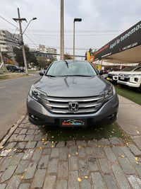 HONDA CR-V EXL 4X4 2015 | ÚNICA DUEÑA | SOLO 60.000 KM