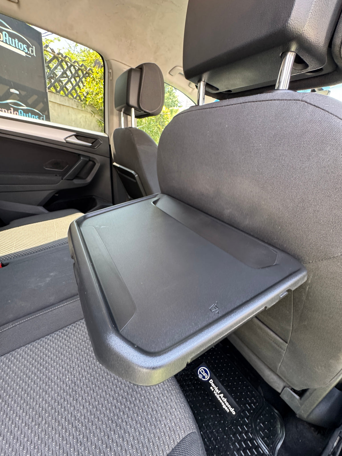 VOLKSWAGEN TIGUAN 2019 TURBO DIÉSEL 2.0  4X4 – 7 PASAJEROS