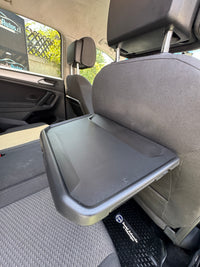 VOLKSWAGEN TIGUAN 2019 TURBO DIÉSEL 2.0  4X4 – 7 PASAJEROS