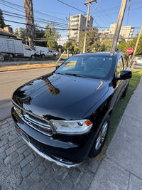 Dodge Durango SXT 4x4 — Año 2019 | Solo 40.000 km