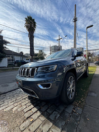 Jeep Grand Cherokee Limited “Since 1941” 2022 – ¡Única dueña, impecable!
