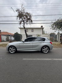 BMW 116i Look M 2014 | 128.000 km | Excelente estado