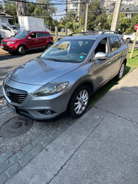 MAZDA CX-9| 4x4 | 3 Filas | Full Equipo 2015