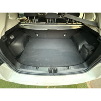 Subaru Impreza 2.0i Awd Cvt Xs