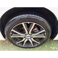 Subaru Impreza 2.0i Awd Cvt Xs