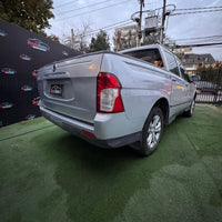 Ssangyong Actyon Sports 2.2 At 4x4 Full Techo, Camara