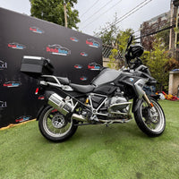 Bmw R 1200 Gs