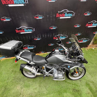 Bmw R 1200 Gs