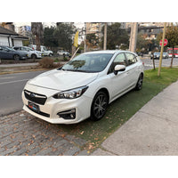 Subaru Impreza 2.0i Awd Cvt Xs