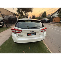 Subaru Impreza 2.0i Awd Cvt Xs