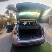 Jeep Compass 1.3t Sport 4x2 At