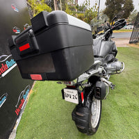 Bmw R 1200 Gs