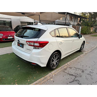 Subaru Impreza 2.0i Awd Cvt Xs