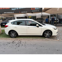 Subaru Impreza 2.0i Awd Cvt Xs